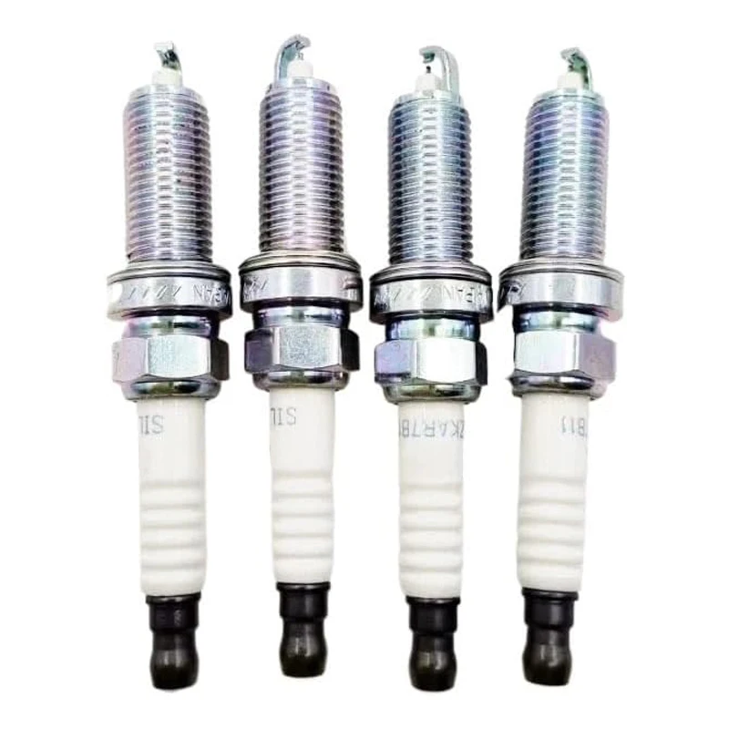 4/6 шт. 22401-AA781 SILZKAR7B11 иридиевая Свеча зажигания для Subaru Forester Impreza Legacy XV 22401AA781 SILZKAR7B-11