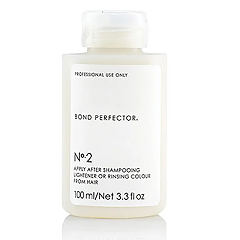 Новый полностью Olaplex перфлектор для волос N1/2/3/4/5/6/восстановление и