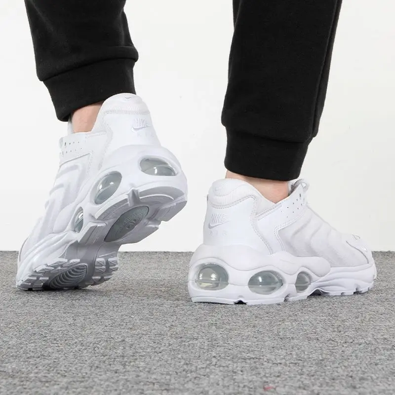 NIKE AIR MAX TW NN мужская спортивная обувь на воздушной подушке дышащие удобные модные
