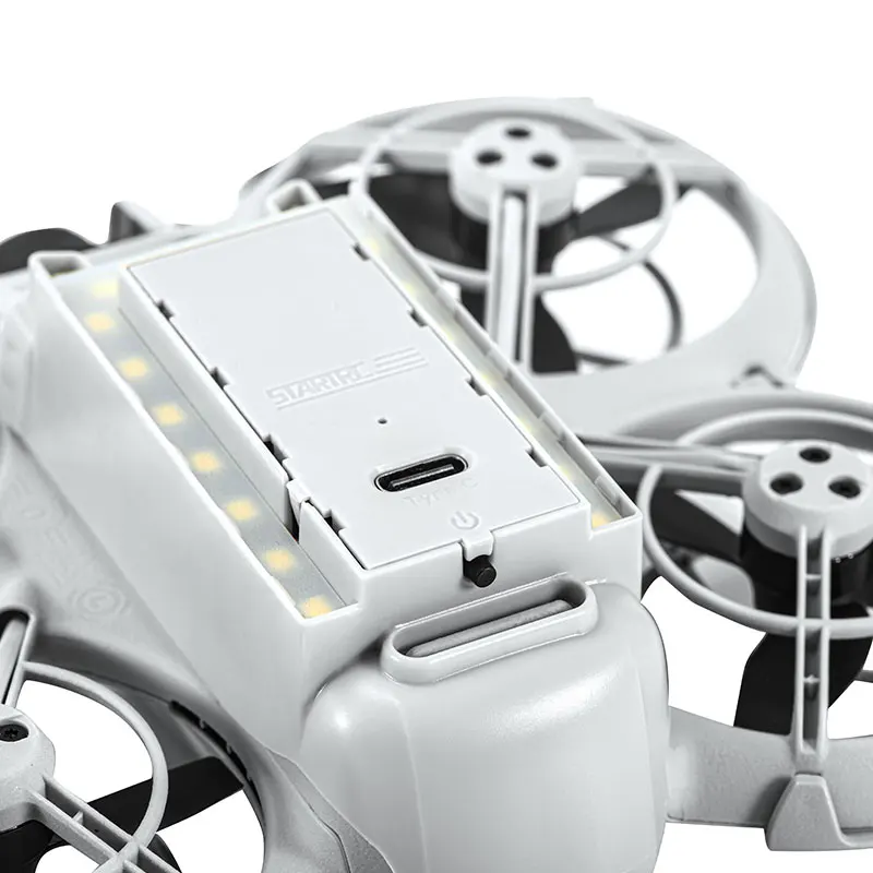STARTRC NEO светодиодное шасси ночной полетный светильник легкий светящийся штатив