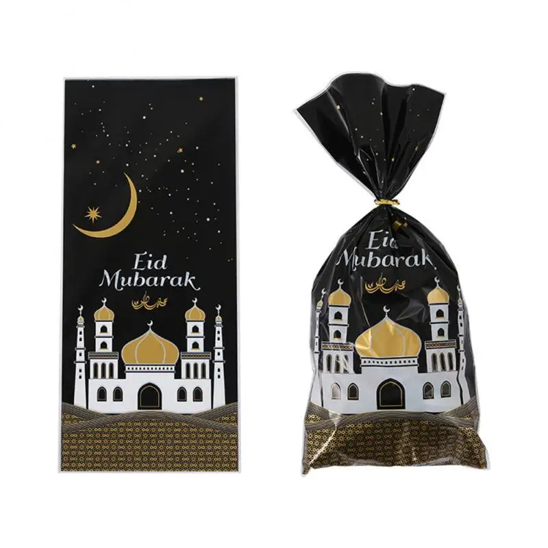 

Opp Plastic Bag Gift Bag Plastic Cookie Bag Woven Bag Printed Gift Bag Lollipop Packaging Kraft Paper Bag Plastic Candy Gift Bag