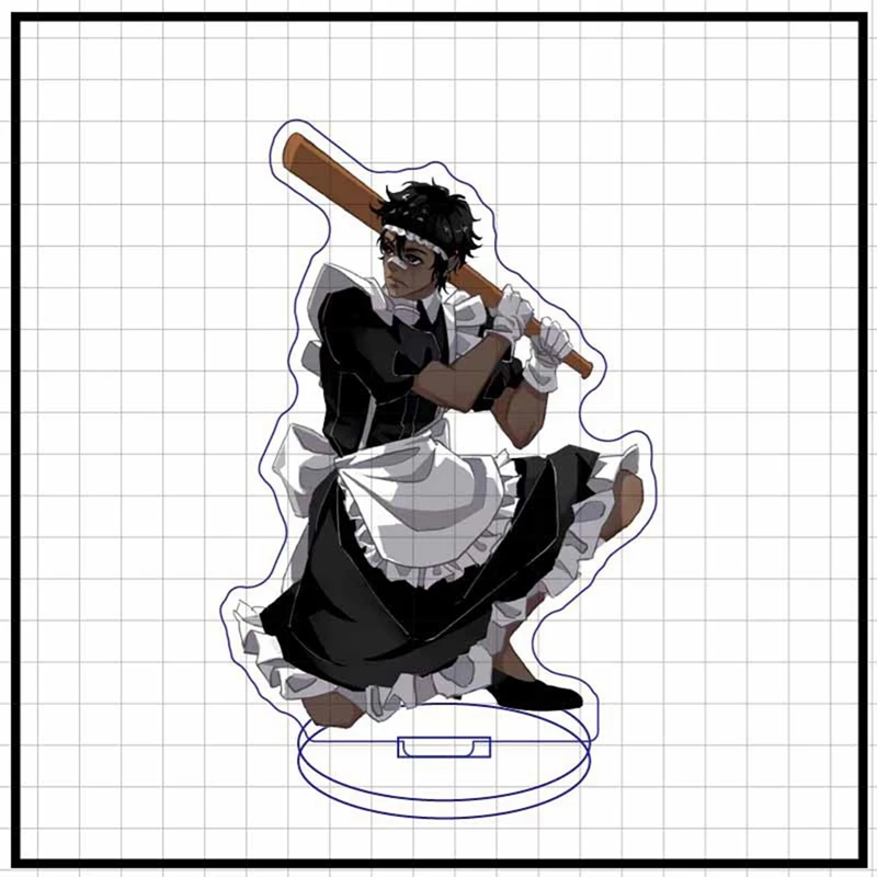 Рисунок 6 - Настольная подставка для фотографа