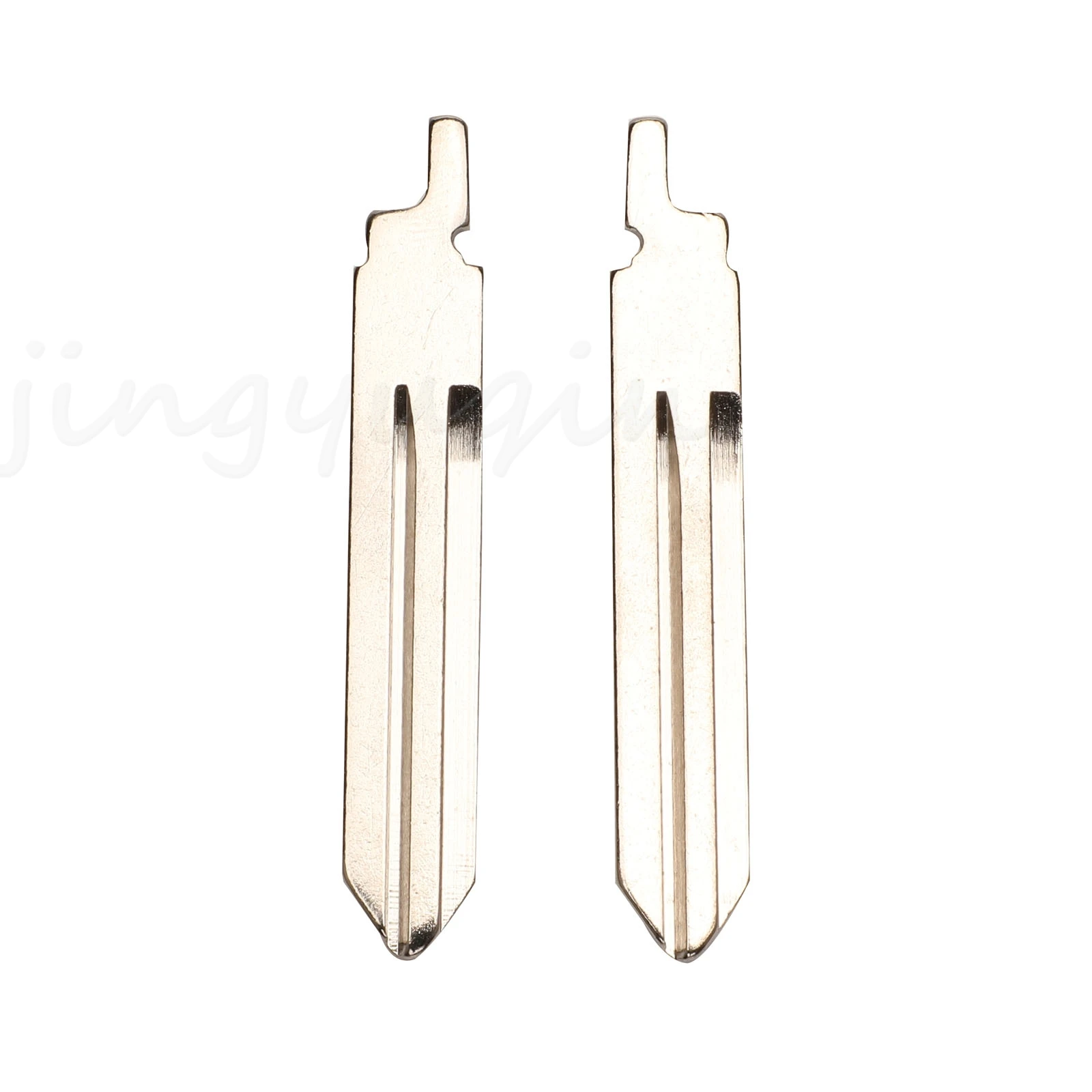 

Jingyuqin полотно дистанционного ключа #06 #22 #49 #48 для Nissan Qashqai J10 J11 X-Trail t31 t32 kicks Tiida Pathfinder Murano Note, Juke