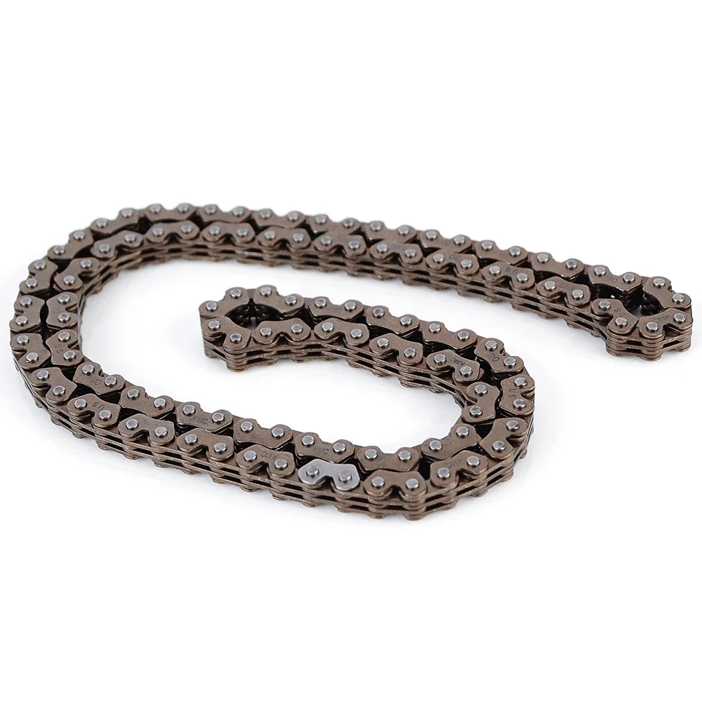 Кулачок коленчатого вала для мотоцикла цепь For Yamaha YFM400F гризли 400 4WD 2007-2008/YFM450 450