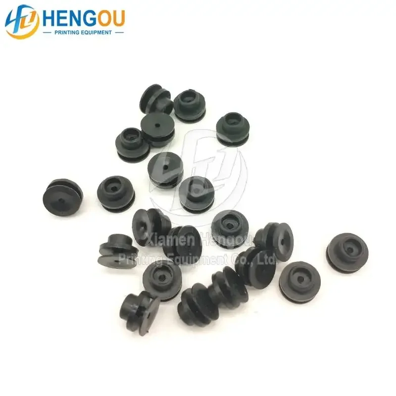 9065 Размер 15x6 5x8 5 мм Деталь присоски Muller