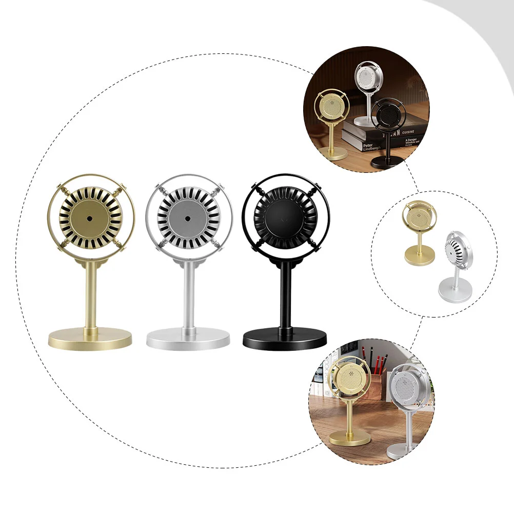 3 шт. имитация микрофона пластиковые игрушки реквизит декор маленькие