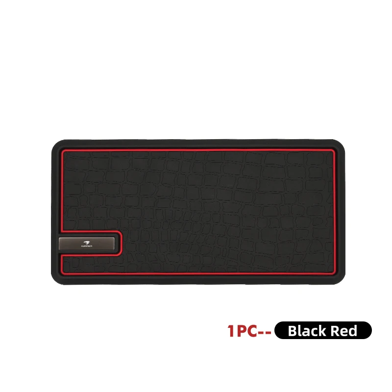 

Нескользящий коврик для приборной панели автомобиля, держатель для телефона, нескользящий коврик для Toyota Harrier 80 30 60 XU30 XU60 Venza 2020 2021