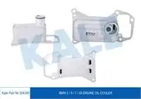 

Код магазина: 354385 для масляного радиатора E90 E91 E92 E93 E70 E71 F10 N57