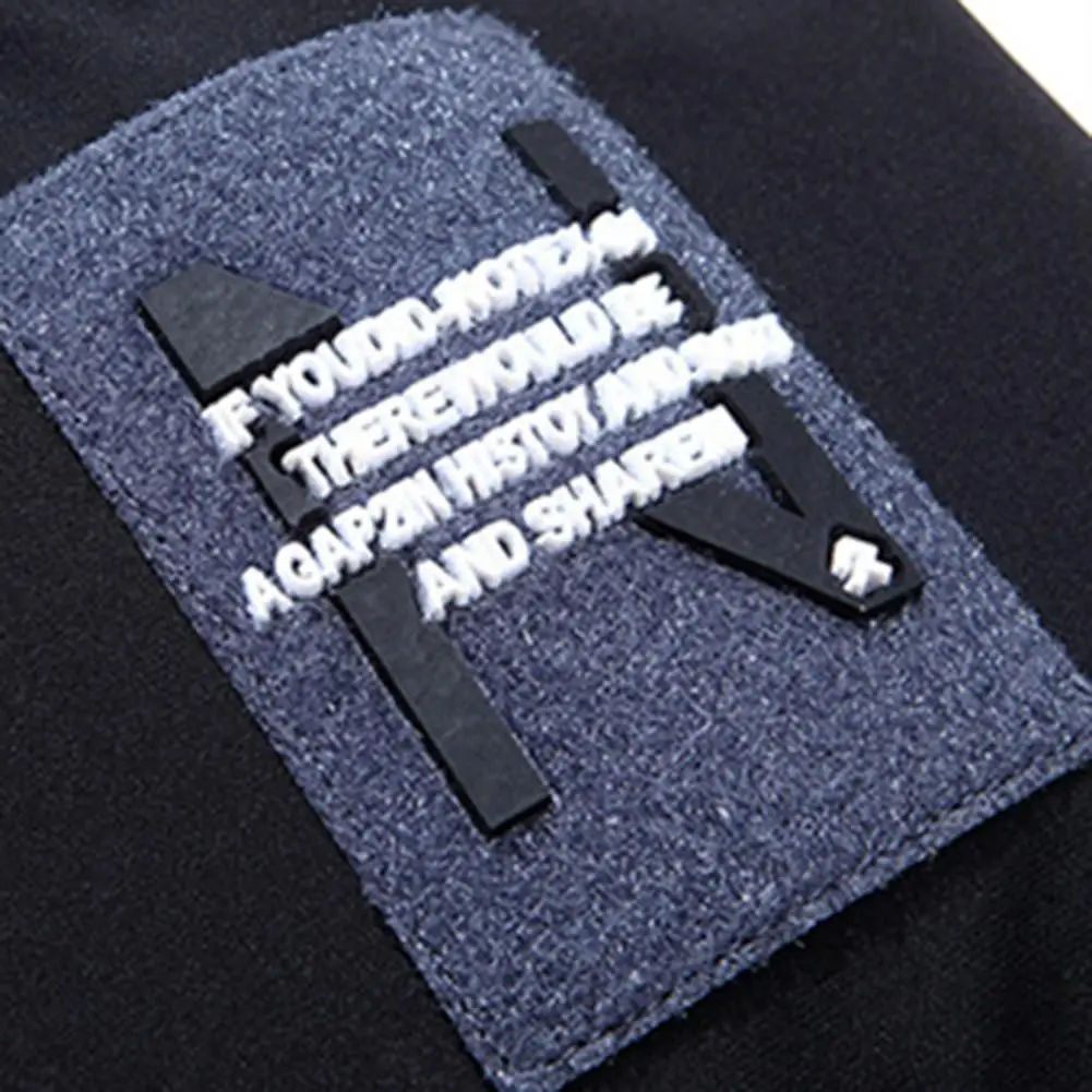 Trendy Men Coat All Match Autumn Winter Washable Flap Pocket Outerwear  Men Jacket    Men Overcoat