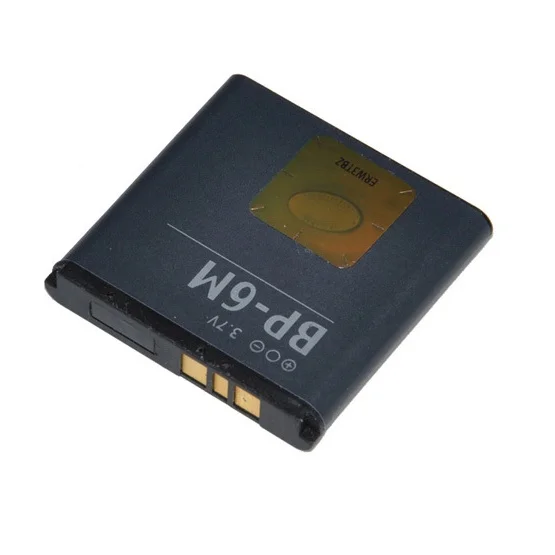 АКБ для Nokia BP-6M 6280 9300 8600 |