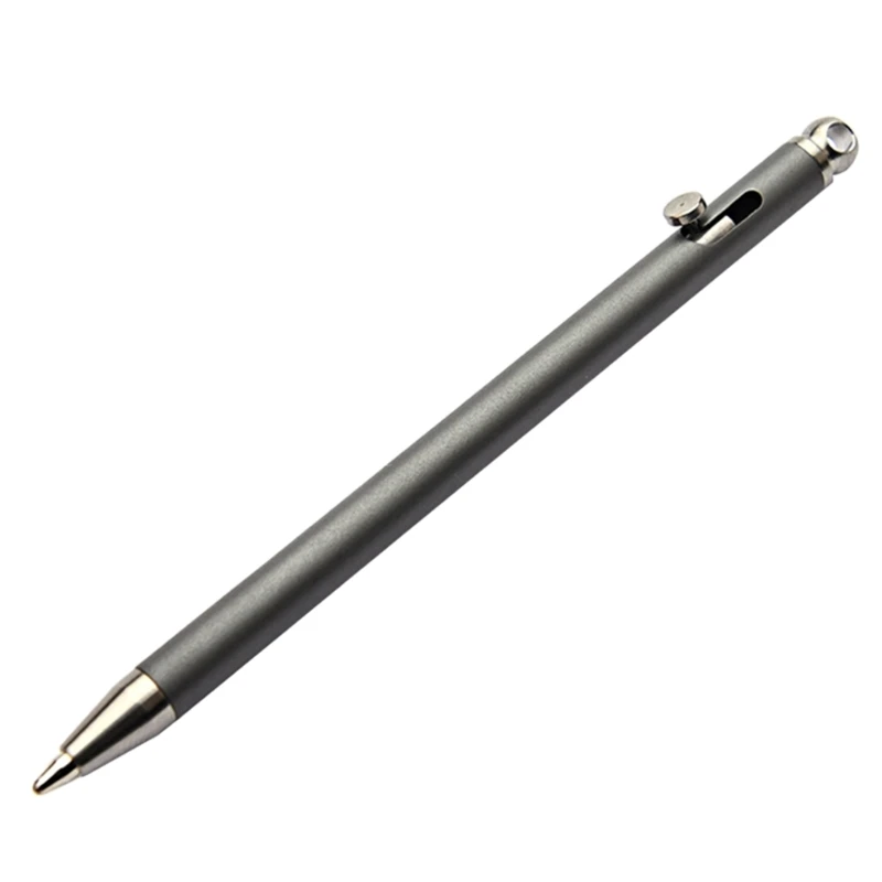 

Pen Pen Signature Pen Keychain Ballpoint Pen Outdoor Equipment Pen