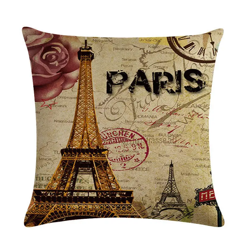 

2/4 шт., водонепроницаемые наволочки для дивана