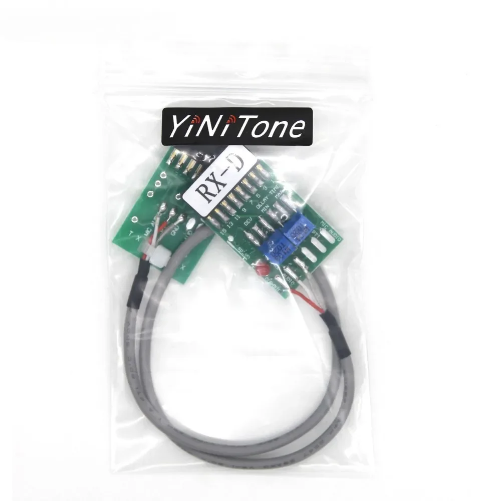 Однонаправленная радиорелейная станция соединительный кабель повторителя TX-RX с