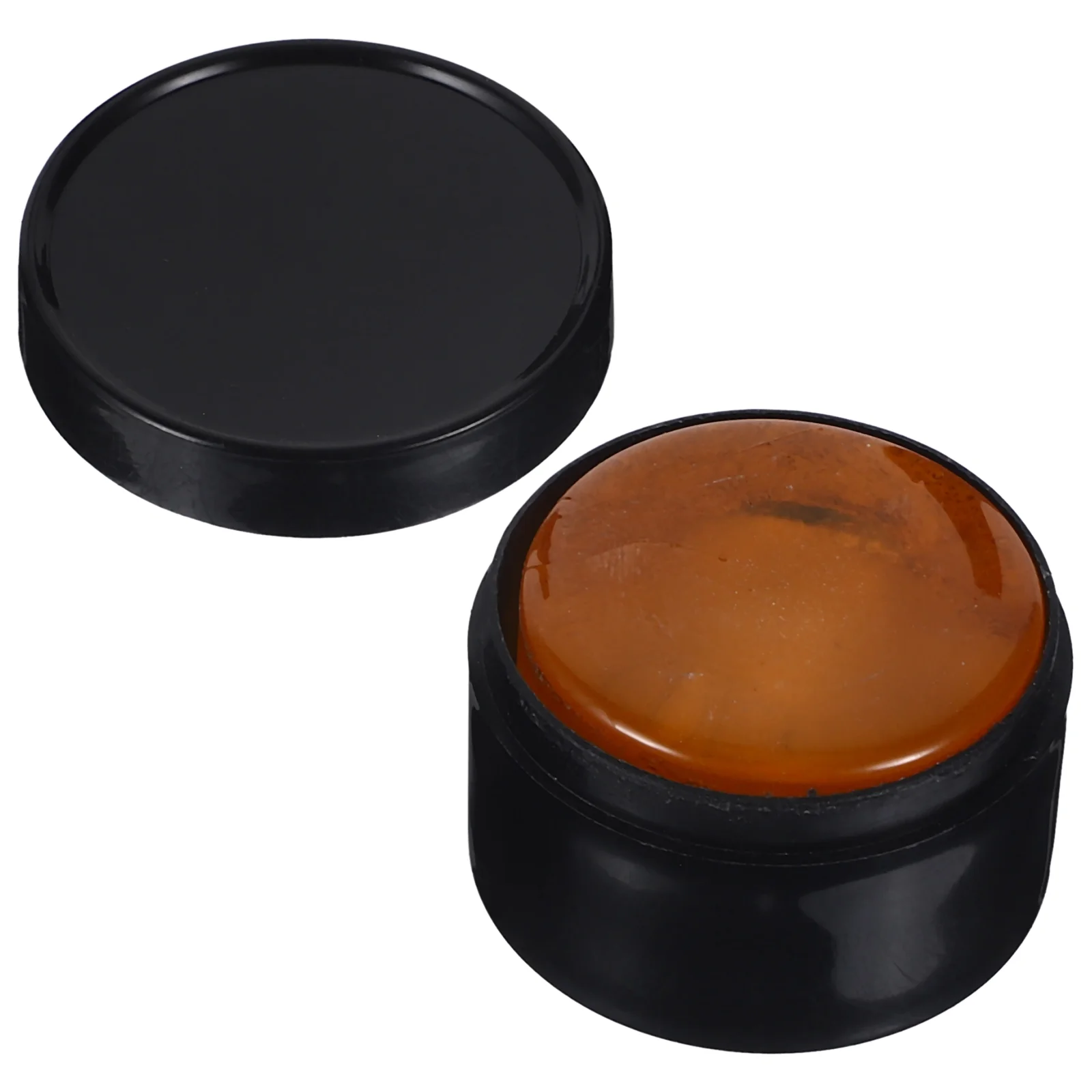 Колофония ручной работы из черной смолы с низкой пылью для скрипки альта