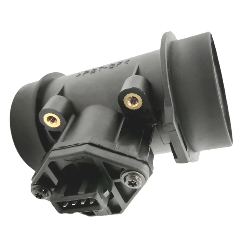 Фото 28164-23200 Датчик массового расхода воздуха MAF для Hyundai Elantra Lantra 1995-2000 Coupe Tiburon Kia CLARUS 28164-23010 0280217116 №5