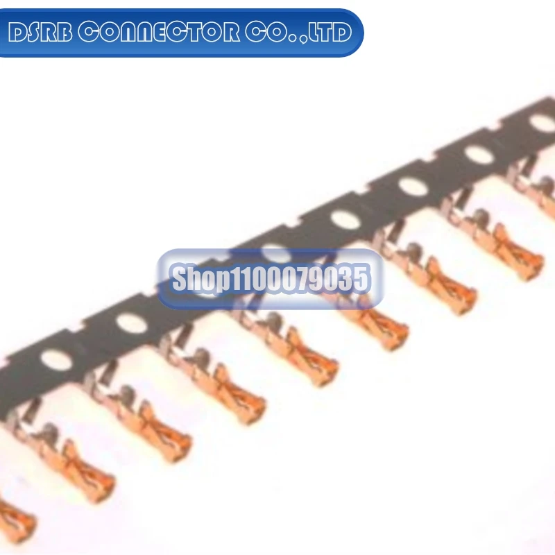 100 шт./партия 70107-0002 7-1452665-2 7-1452668-2 7157-6565-80 77138-101LF 87756-6 917724-1