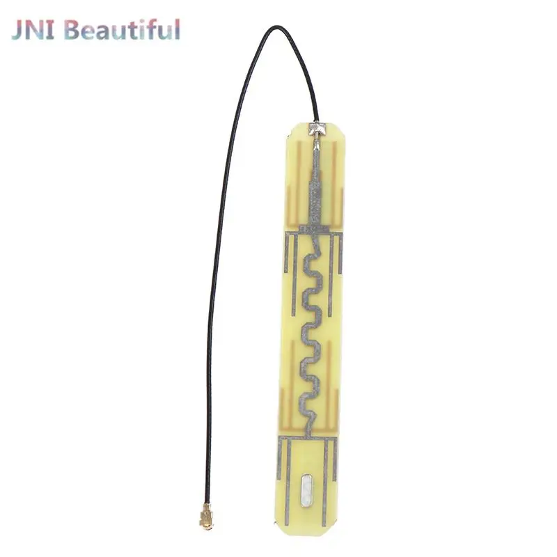 

1Pc IPEX 8dBi Antenna for ESP8266 Mini D1 ESP32-Wrover for Mini32 V2.0