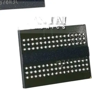 

2pcs/lot 10pcs/lot 50pcs/lot Free shipping origina K4B4G1646B-HCK0 K4B4G1646B BGA