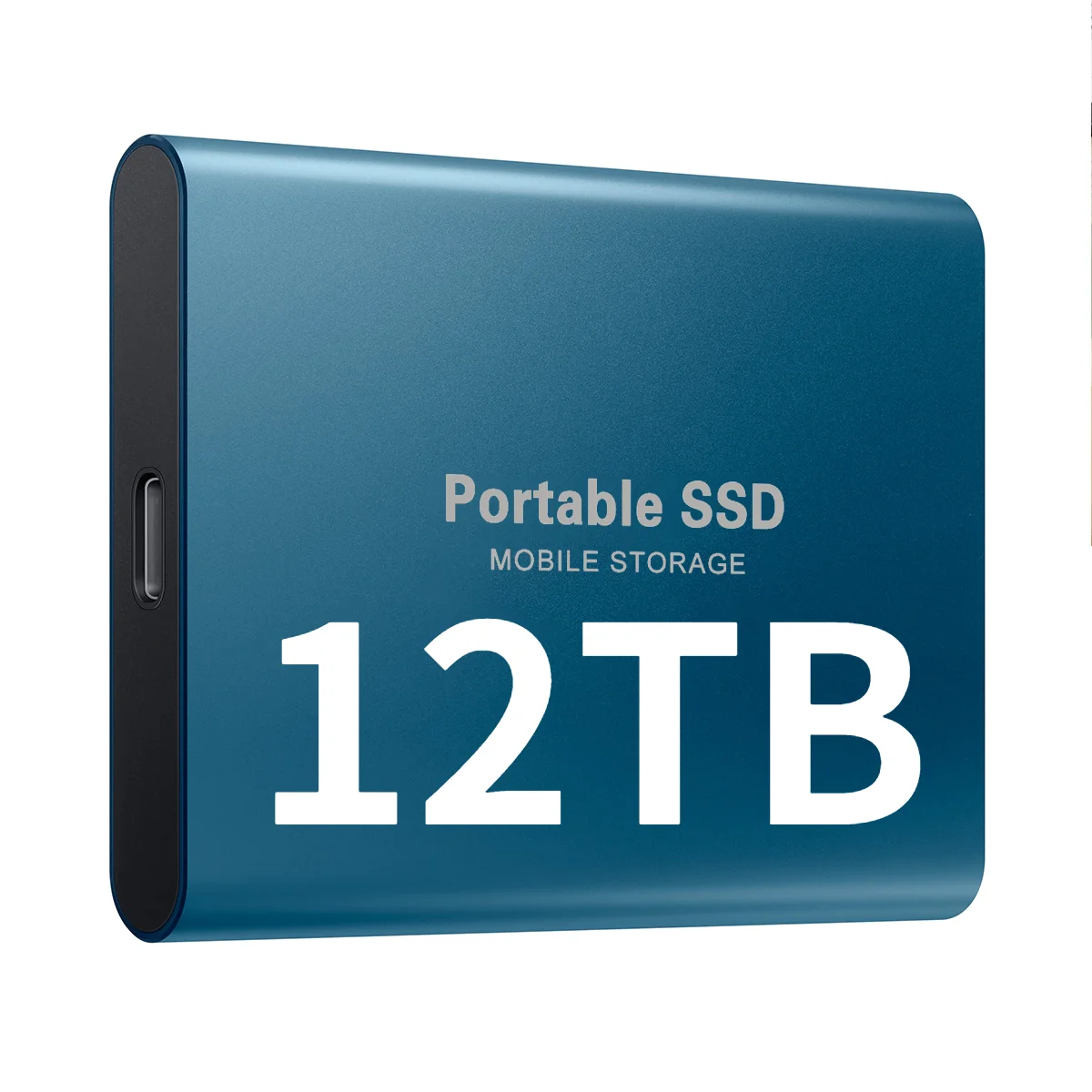Оригинальный внешний твердотельный накопитель USB 3 1 SSD Typc-C |
