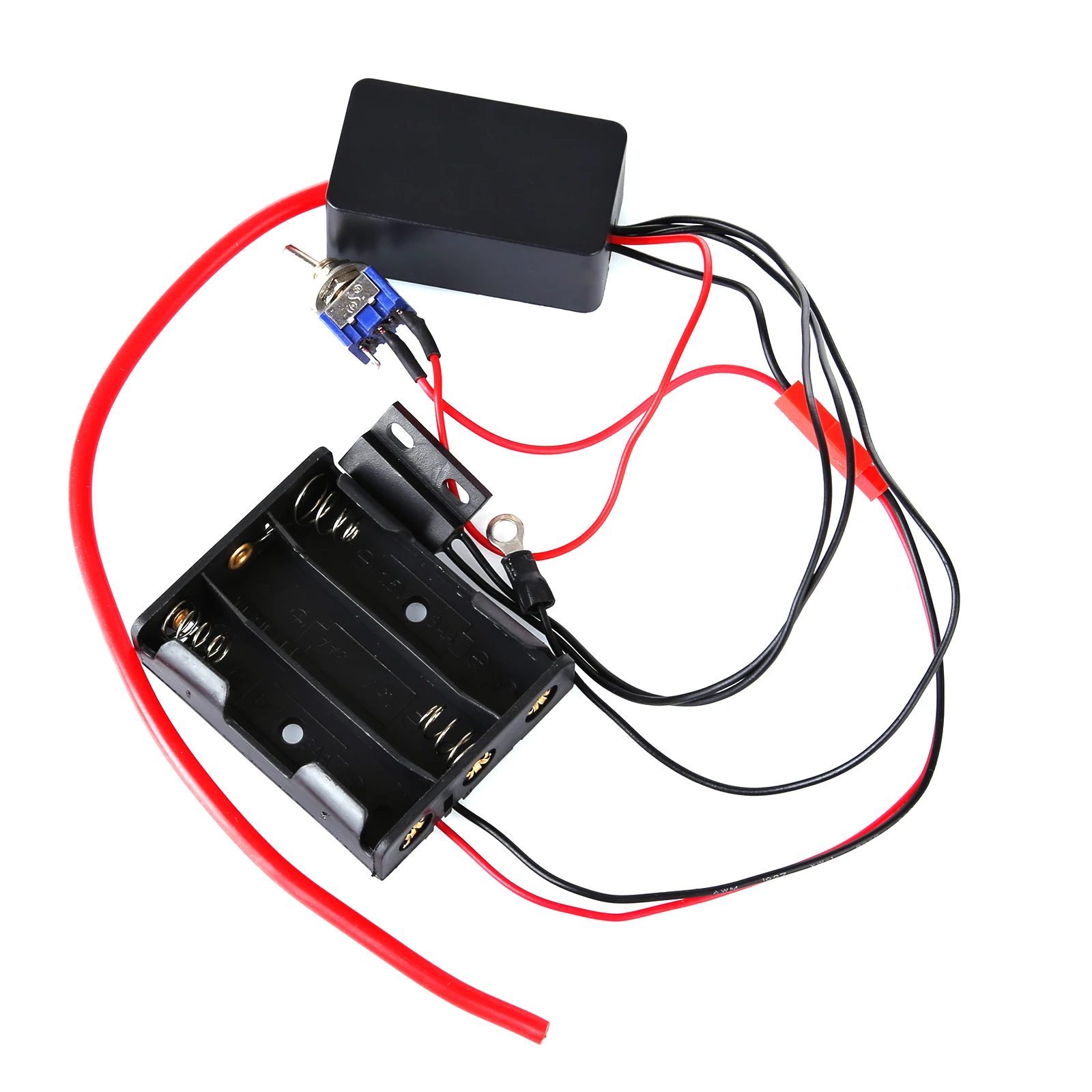 

Ignition Kit Single Cylinder Engine Ignition Accessories For Stirling Engine Model