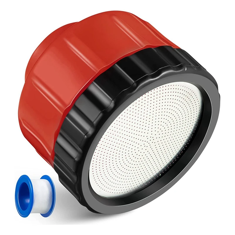 

Сменная пластиковая насадка для полива растений, цветов, горшков, 074994324268 ГПМ