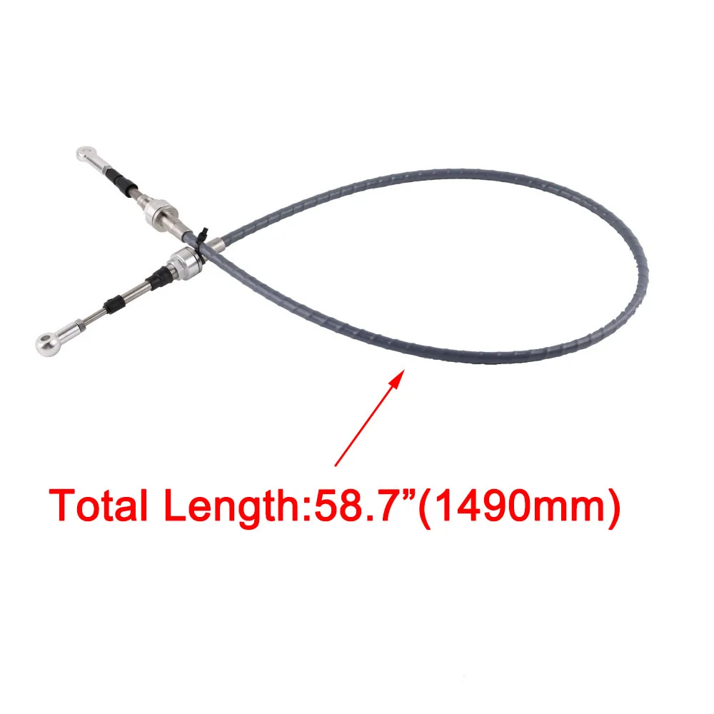 Рычаг переключения передач кабеля для Honda Civic 06-11 RSX EK EG K20 K24 K Swap 02-06