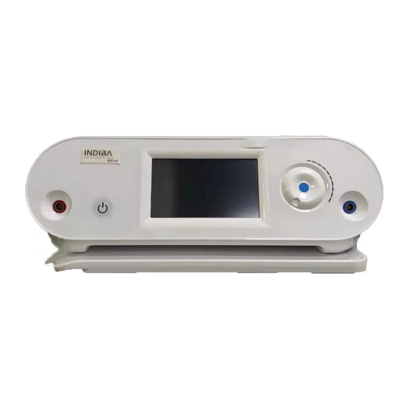 

Weight Loss Body Slimming Machine Tecartherapy Penetrates 12CM Under the Skin Deep Health Care Spa INDIBA