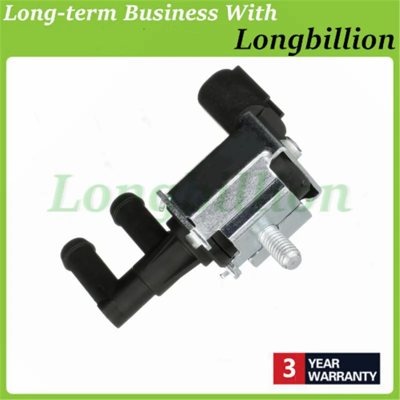 Для MR507781 K5T48395 MR560952 Mitsubishi Mirage Lancer 2 0 2.0L 2002 2003 1.2L 1 2014-15 Соленоидный клапан контроля