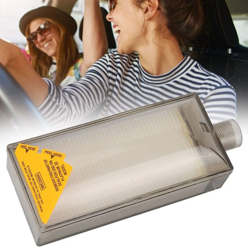 Replacement Filter For Oxygen Concentrator Particulate Invacare Generator