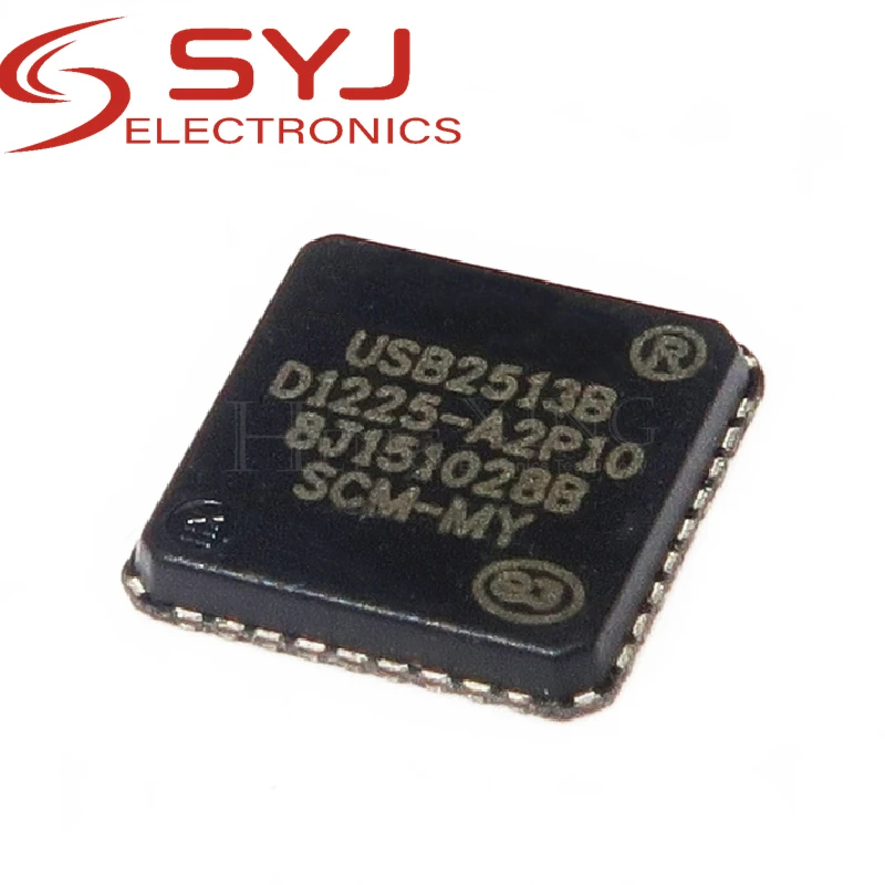 5 шт. USB2513B-AEZC USB2513B