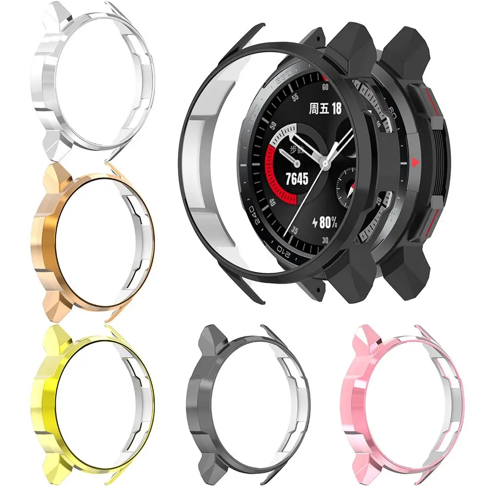 

Защитный чехол для Huawei Honor Watch GS Pro