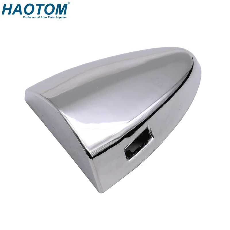 

1PCS Car Front Left DRIVER Exterior Outside Side DOOR CHROME HANDLE CAP COVER For LEXUS ES350 69218-33010