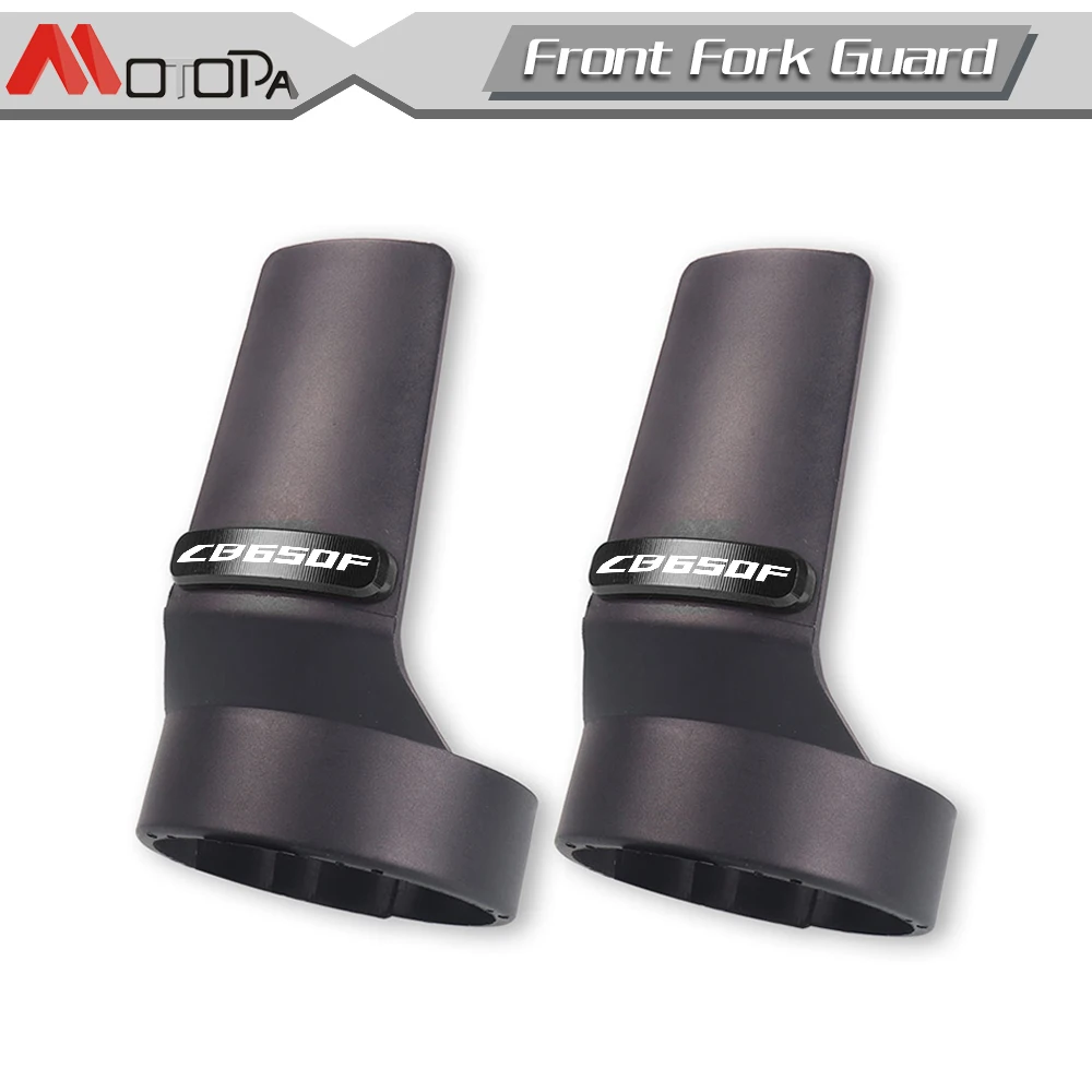 

Амортизирующая защитная накладка на вилку мотоцикла для Honda CB400F CB650F CB1000R CB 400F CB 650F