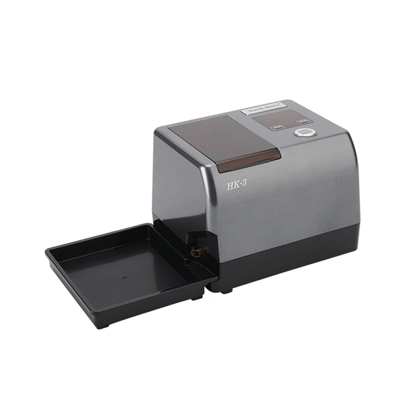 Электрическая автоматическая машинка для скручивания табака сигарет инжектор