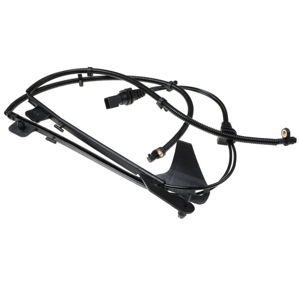 Автомобильный датчик ABS 2S612B372BD 2S61-2B372-BD для FORD FIESTA 2001-2012 Mazda 2 2003-2007