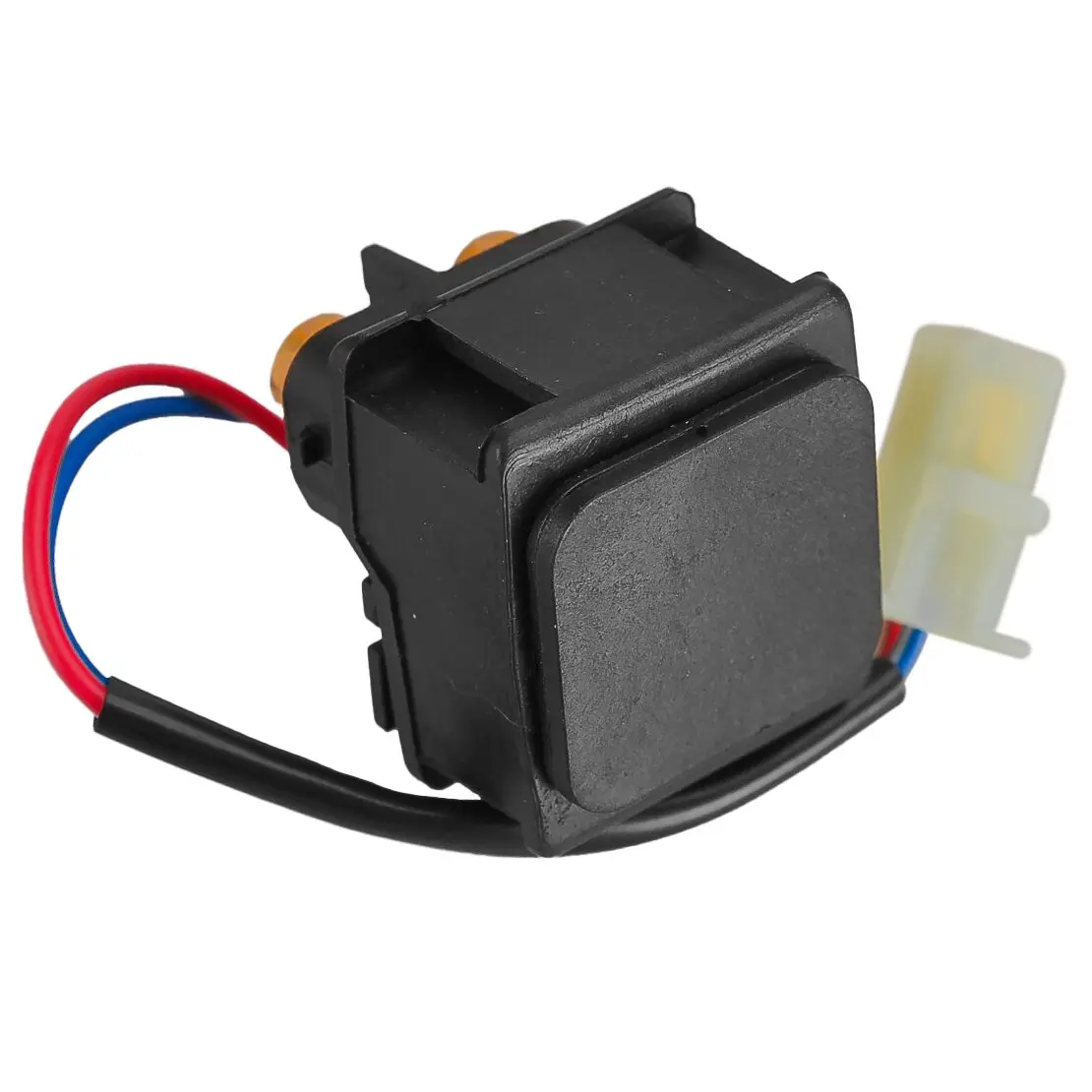 31800-45G00 Электромагнитное реле стартера 31800-29F00 подходит для Suzuki DR-Z400E DR-Z400SM LT-R450Z