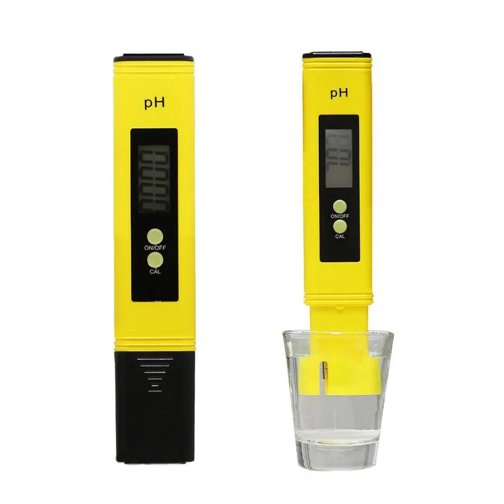 

Digital PH 0 01 PH High Accuracy Water Range Drinking Digital ph Meter
