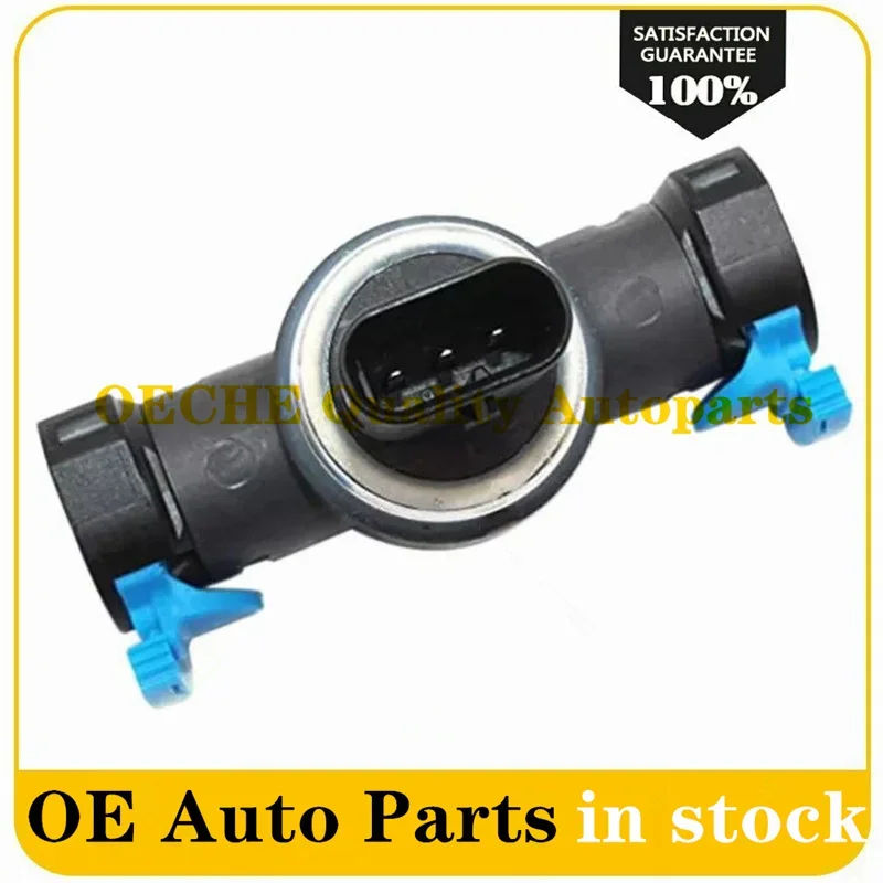 Датчик давления топлива 31432653 31405791 31478293 31372030 для Volvo 14-19 S60 S80 V60 V90 XC40 XC60 XC70 XC90 MK3 V40 V70 2