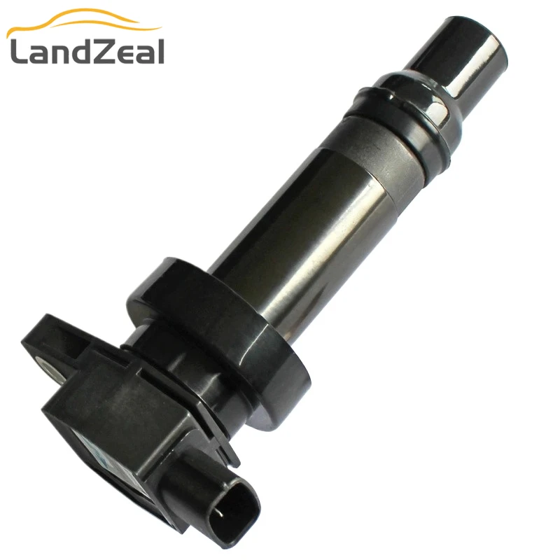 Автозапчасти для двигателя катушка зажигания OEM 27301-2B010 273012B010 I30 I20 Venga Kia Rio Soul Ceed