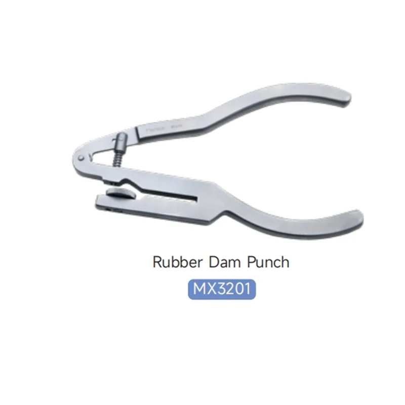 Новейшие технологии стоматологические инструменты Merison резиновый комплект для