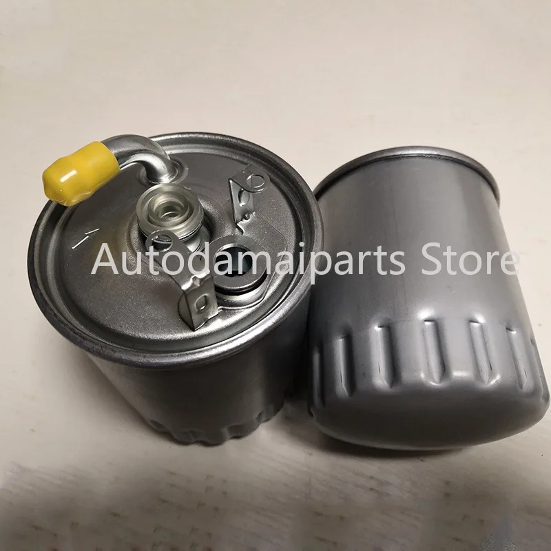

Automotive Fuel System Fuel Filter for Mercedes-Benz A-Class A6110900852 Filter