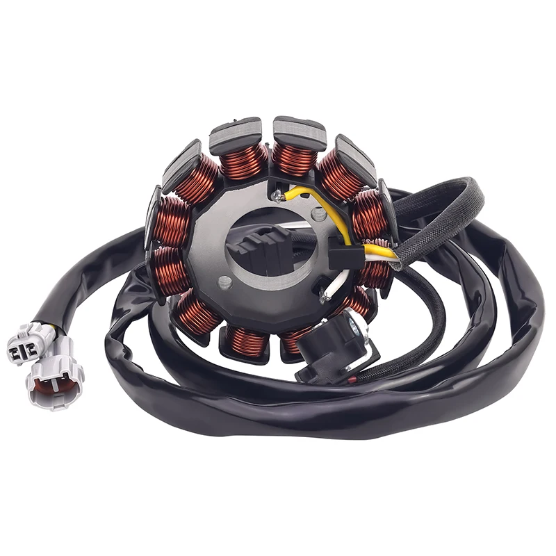 Катушка статора мотоциклетного генератора для YAMAHA WR250F WR 250F WR250 F 2004-2009 2011-2014