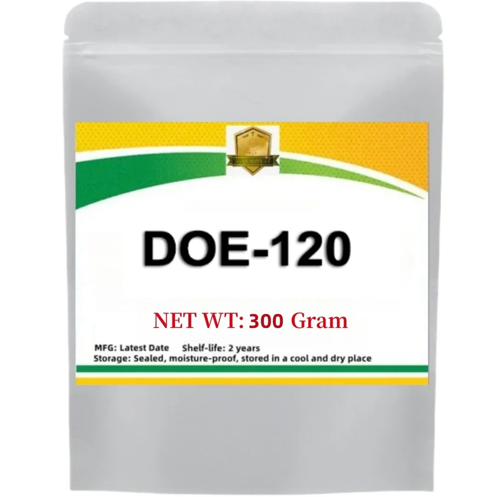 Лидер продаж Doe-120 Ehickner Peg-120 диолат из метилового глюкозы мягкий не раздражающий и