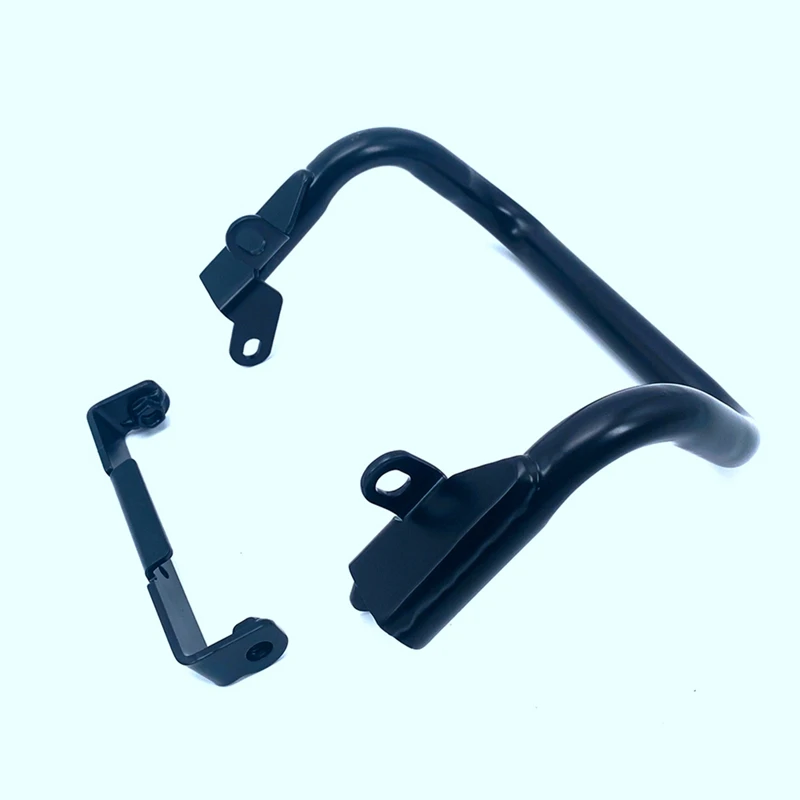 

Motorcycle Tail Light Bumper Protection Bracket For Honda Huntercub CT125 CT 125 Ct125 2020 2021 2022 Accessories Parts Kits