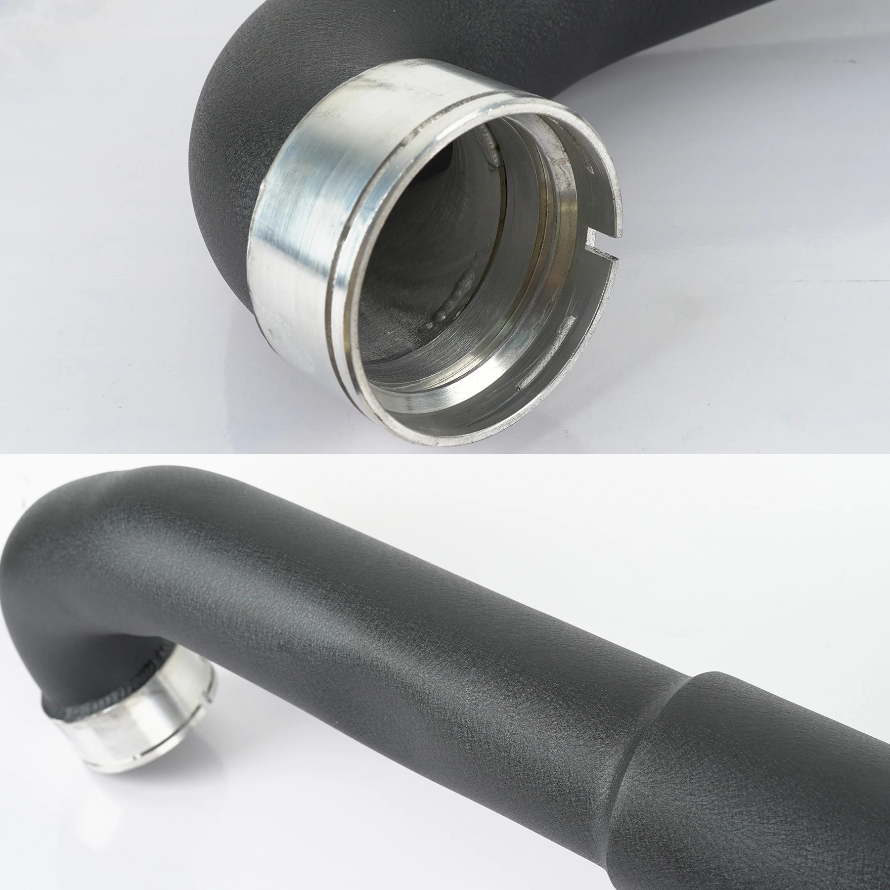 Автомобильный комплект впускных трубок холодного воздуха подходит для BMW M3 M4 G80 G82