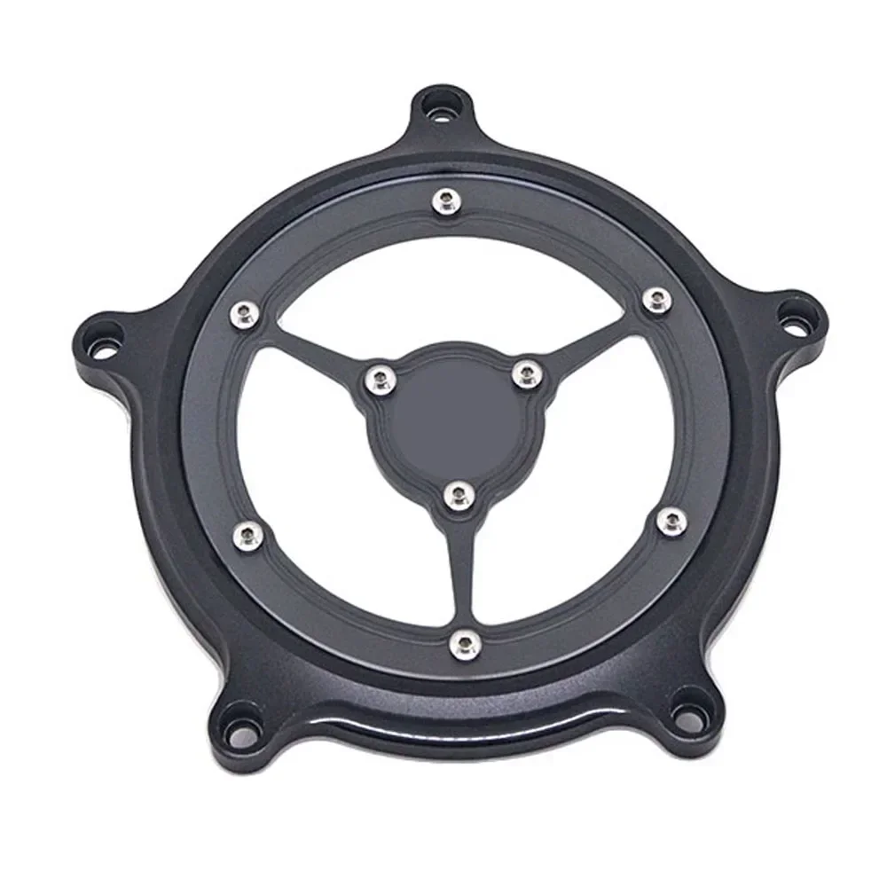 Для Harley Sportster Road King скользящий Softtail Dyna Touring уличный воздушный фильтр крышка