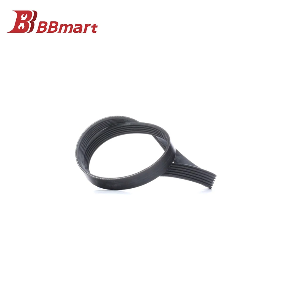 

04E145933AL BBmart Auto Parts 1 Pcs Engine Belt For Skoda Fabia Karoq Kushaq Octavia Rapid