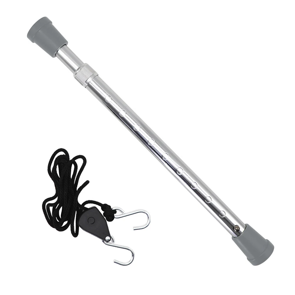 Комплект подставки для крышки двигателя держатель двери автомобиля 40 5-63 0 см/15 9-24