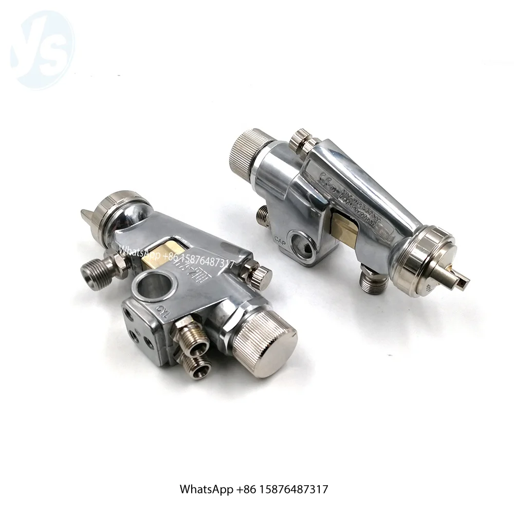 

YS WA-200 Auto Quality Gun, Automatic Air Car Sprayer, WA-200 Paint Sprayer Industrial Pneumatic Tool