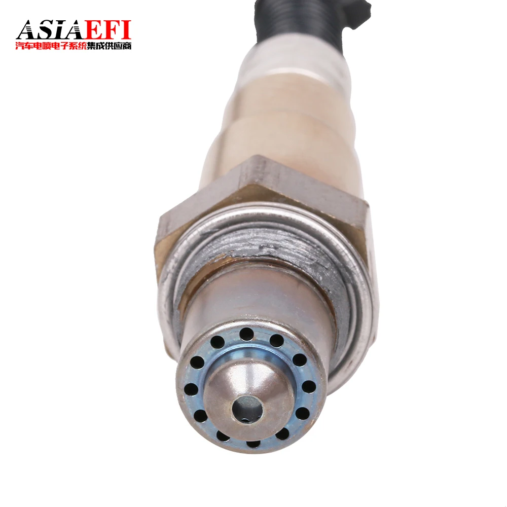 Фото Высокое качество OEM F01R00C044 FA14-18-862 Lambda O2 датчик кислорода для семьи M5 F5 14-18 №3